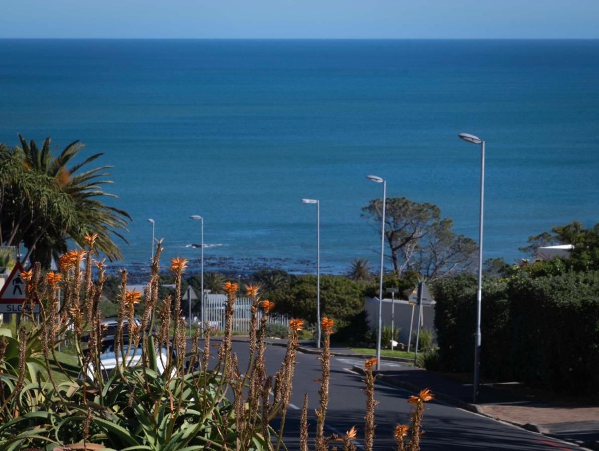 The Atlantic Donreal Guesthouse Cape Town Dış mekan fotoğraf